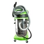 2 IN 1 WET AND DRY 3000W 100L VACUUM CLEANER DS1866 - Image 4