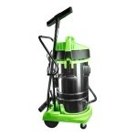 2 IN 1 WET AND DRY 3000W 100L VACUUM CLEANER DS1866 - Image 5