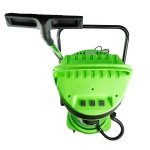 2 IN 1 WET AND DRY 3000W 100L VACUUM CLEANER DS1866 - Image 7