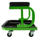 MECHANICS MOBILE ROLLING STOOL DS1867 - Image 1