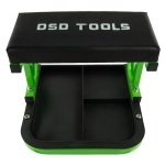 MECHANICS MOBILE ROLLING STOOL DS1867 - Image 3