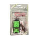 AUTOMOTIVE RELAY TESTER DS1614 - Image 2