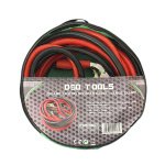 800 AMP X 6 MTRS BOOSTER CABLE - LARGE CLAMPS DS1593 - Image 1