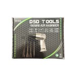 190MM AIR HAMMER 3,500BPM DS1532 - Image 2