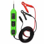 AUTOMOTIVE POWER PROBE 6 - 24 VOLTS DIGITAL TESTER DS1613 - Image 1