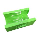 MAGNETIC GLOVE DISPENSER DS1557 - Image 1