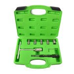 7PC DIESEL INJECTOR SEAT CUTTER SET DS1642 - Image 1