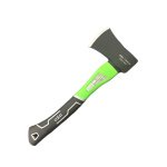 1.5LB AXE WITH FIBREGLASS HANDLE DS1864 - Image 1