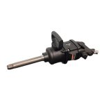 1" DR AIR IMPACT WRENCH 8" ANVIL 2800 FT-LB DS1533 - Image 2