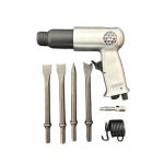 190MM AIR HAMMER 3,500BPM DS1532 - Image 1