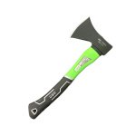 600GRMS HATCHET AXE WITH FIBREGLASS HANDLE DS1863 - Image 1