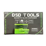 MAGNETIC GLOVE DISPENSER DS1557 - Image 3