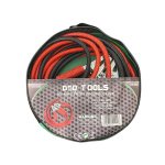 800 AMP X 5 MTRS BOOSTER CABLE	DS1592 - Image 1