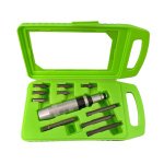 11PC IMPACT DRIVER SET DS1605 - Image 1