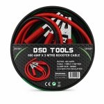 600 AMP X 3 MTRS BOOSTER CABLE DS1591 - Image 1