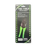 CRIMPING TOOL FOR NON INSULATED TERMINALS  DS1595 - Image 4