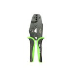 CRIMPING TOOL FOR INSULATED TERMINALS - RATCHET TYPE  DS1594 - Image 2