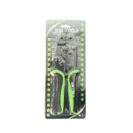 CRIMPING TOOL FOR INSULATED TERMINALS - RATCHET TYPE  DS1594 - Image 3