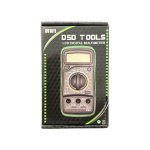 LCD DIGITAL MULTIMETER DS1611 - Image 2