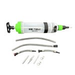 FUEL RETRIEVER SYRINGE 1.5 LTR  DS1575 - Image 1