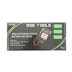 6V / 12V 100 AMP BATTERY TESTER DS1598 - Image 3