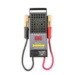 6V / 12V 100 AMP BATTERY TESTER DS1598 - Image 1