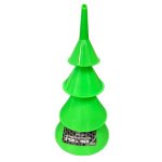 4PCS PLASTIC FUNNELS SET DS1580 - Image 1
