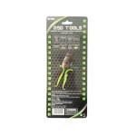 CRIMPING TOOL FOR INSULATED TERMINALS - RATCHET TYPE  DS1594 - Image 4