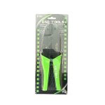 CRIMPING TOOL FOR NON INSULATED TERMINALS  DS1595 - Image 3