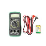 LCD DIGITAL MULTIMETER DS1611 - Image 1