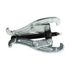 3PC THREE LEG GEAR PULLER SET (3", 4", 6") DS1489 - Image 3