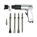 190MM AIR HAMMER 3,500BPM DS1532 - Image 1