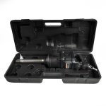 1" DR AIR IMPACT WRENCH 8" ANVIL 2800 FT-LB DS1533 - Image 1