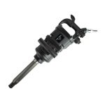 1" DR AIR IMPACT WRENCH 8" ANVIL 2800 FT-LB DS1533 - Image 2