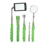 5PC PICK UP TOOL AND MIRROR SET DS1554 - Image 1