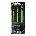 3PC MAGNETIC PICK UP TOOL DS1556 - Image 4