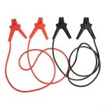 400 AMP X 2.5 MTRS BOOSTER CABLE DS1590 - Image 2