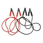 600 AMP X 3 MTRS BOOSTER CABLE DS1591 - Image 2