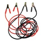 800 AMP X 6 MTRS BOOSTER CABLE - LARGE CLAMPS DS1593 - Image 2