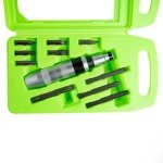 11PC IMPACT DRIVER SET DS1605 - Image 3