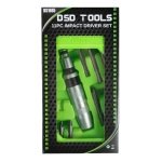 11PC IMPACT DRIVER SET DS1605 - Image 4