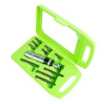 11PC IMPACT DRIVER SET DS1605 - Image 2