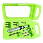 11PC IMPACT DRIVER SET DS1605 - Image 1