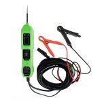 AUTOMOTIVE POWER PROBE 6 - 24 VOLTS DIGITAL TESTER DS1613 - Image 1