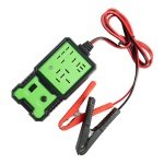 AUTOMOTIVE RELAY TESTER DS1614 - Image 2