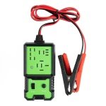 AUTOMOTIVE RELAY TESTER DS1614 - Image 1