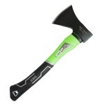 600GRMS HATCHET AXE WITH FIBREGLASS HANDLE DS1863 - Image 1