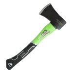 1.5LB AXE WITH FIBREGLASS HANDLE DS1864 - Image 1
