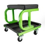 MECHANICS MOBILE ROLLING STOOL DS1867 - Image 3