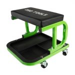 MECHANICS MOBILE ROLLING STOOL DS1867 - Image 1